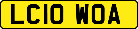 LC10WOA