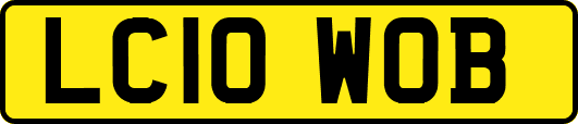 LC10WOB
