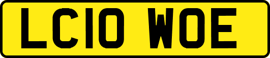 LC10WOE