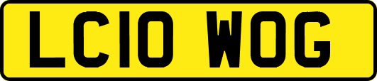 LC10WOG