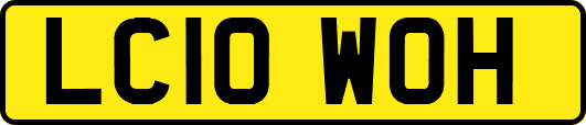 LC10WOH