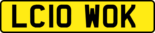 LC10WOK