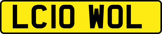 LC10WOL