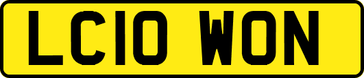 LC10WON