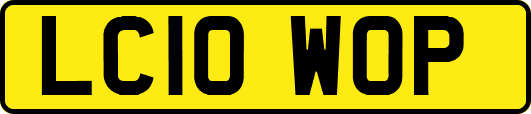 LC10WOP