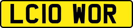 LC10WOR