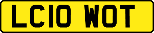 LC10WOT