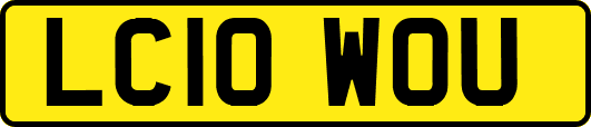 LC10WOU