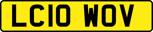 LC10WOV