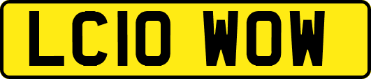 LC10WOW