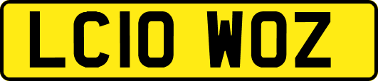 LC10WOZ
