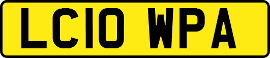 LC10WPA