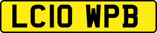 LC10WPB