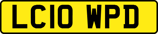 LC10WPD