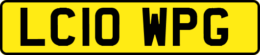 LC10WPG