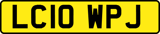 LC10WPJ