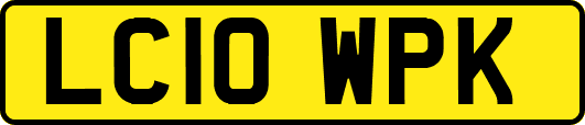 LC10WPK