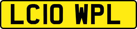 LC10WPL
