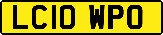 LC10WPO