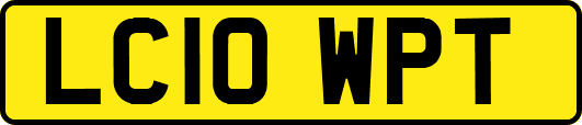 LC10WPT