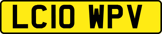 LC10WPV