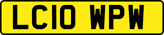LC10WPW