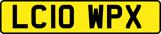 LC10WPX