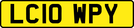 LC10WPY