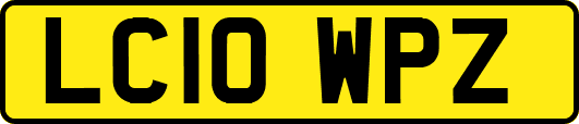 LC10WPZ