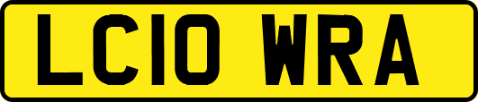 LC10WRA