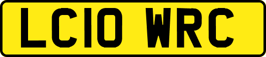 LC10WRC