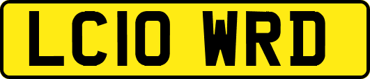 LC10WRD