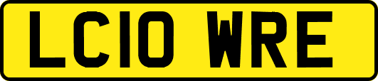 LC10WRE