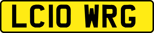 LC10WRG