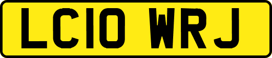 LC10WRJ