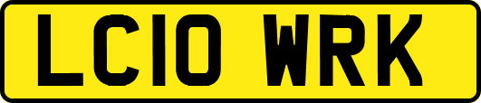 LC10WRK