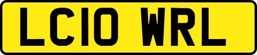 LC10WRL