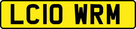 LC10WRM