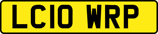 LC10WRP