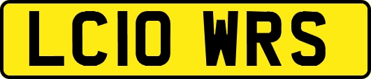 LC10WRS