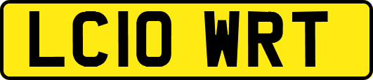 LC10WRT
