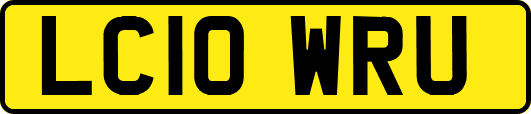 LC10WRU