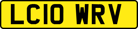LC10WRV