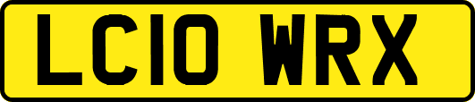 LC10WRX