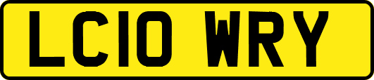 LC10WRY