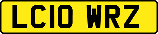 LC10WRZ