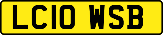 LC10WSB