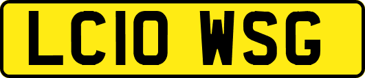 LC10WSG