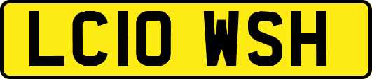LC10WSH
