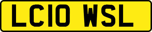 LC10WSL